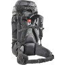 Классический туристический рюкзак TATONKA YUKON 50+10 titan grey 1343.021 - titan grey