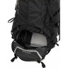Классический туристический рюкзак TATONKA YUKON 70+10 black 1345.040