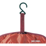 Косметичка TATONKA SMALL TRAVELCARE bordeaux red 2781.047