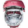Рюкзак TATONKA BISON 65+10 WOMEN bordeaux red 6050.047