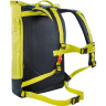 Рюкзак TATONKA GRIP ROLLTOP PACK S LIME 1697.252